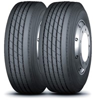 Шина вантажна TRAZANO 275/70R22.5 CTZ TRANS S14 (S14 001, 8859305523156)